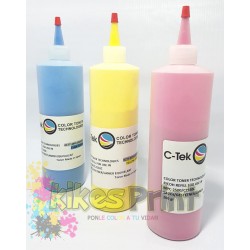 Recarga toner Mpc Color