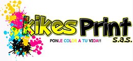 Kikes Print s.a.s.